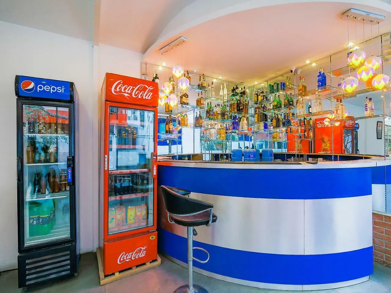 Oyo 352 Hotel Konark Inn Káthmándú