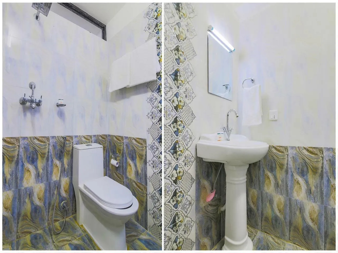 Oyo 352 Hotel Konark Inn Káthmándú
